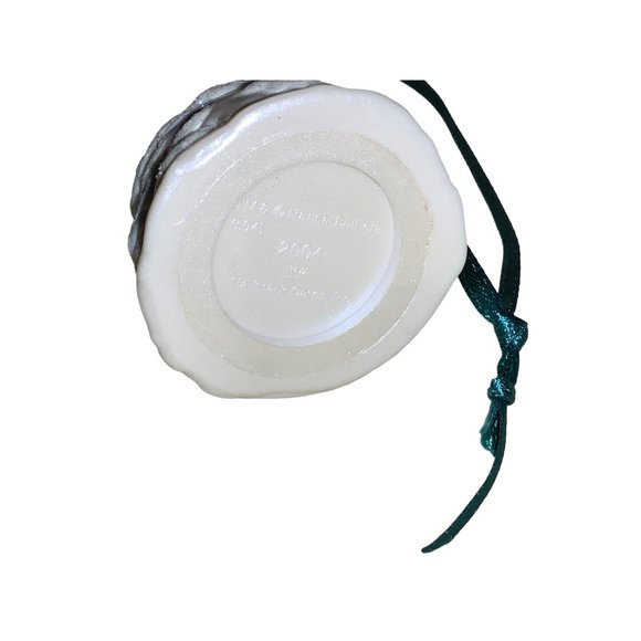 Hallmark Scooby Doo Santa Paws Christmas Ornament - Picture 8 of 16